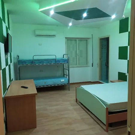 Panorama 3* Torino di Sangro