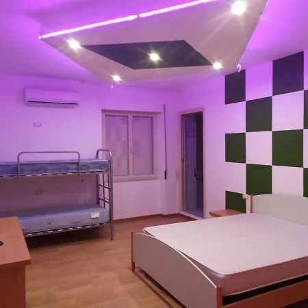 Panorama Panzió Torino di Sangro