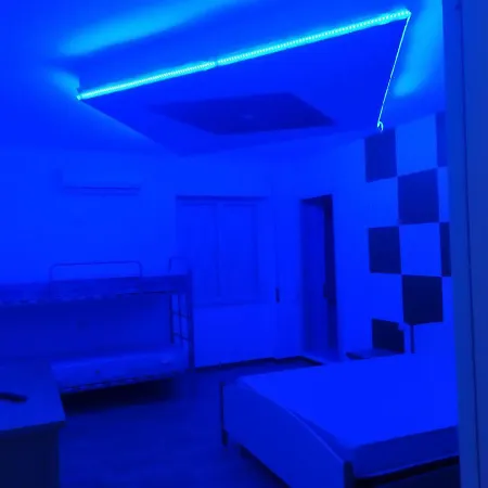 Panorama Bed & Breakfast