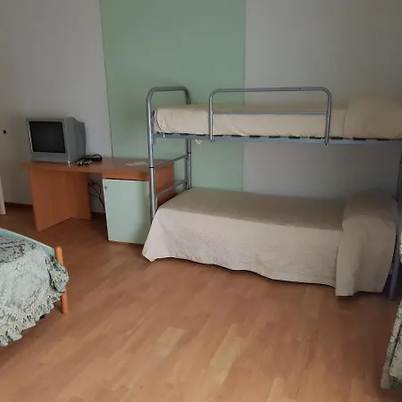 Bed & Breakfast Panorama Torino di Sangro