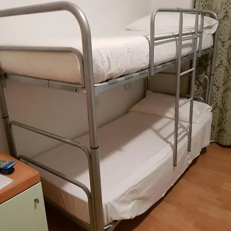 Bed & Breakfast Panorama 3*