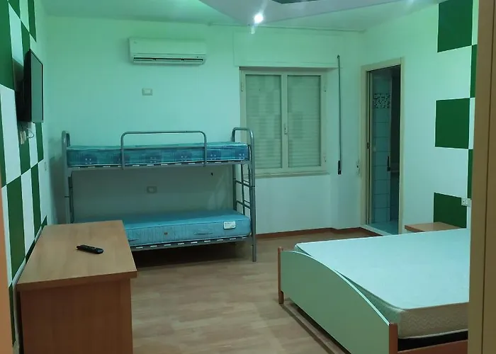 Panorama 3* Torino di Sangro