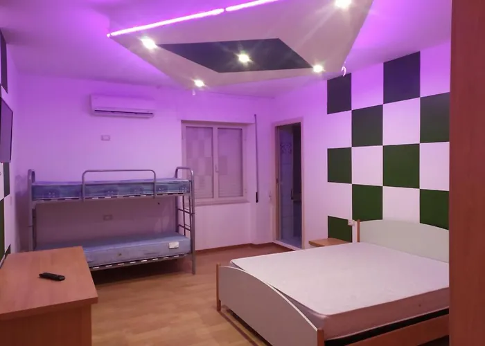 Panorama Panzió Torino di Sangro