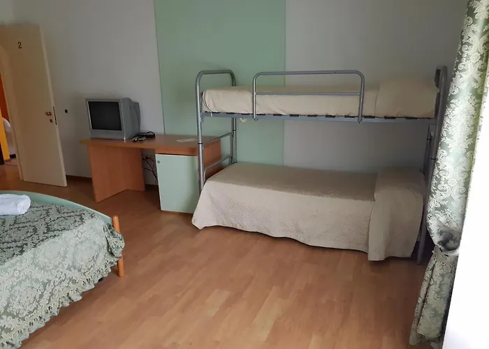 Panzió Panorama Torino di Sangro